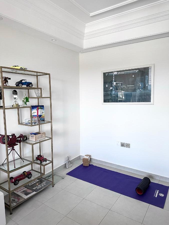 מרקש Majorelle Splendide Appartement מראה חיצוני תמונה