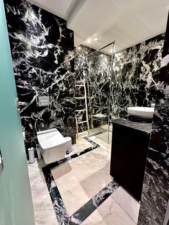 מרקש Majorelle Splendide Appartement מראה חיצוני תמונה