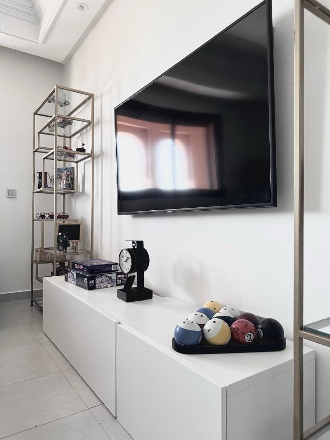 מרקש Majorelle Splendide Appartement מראה חיצוני תמונה