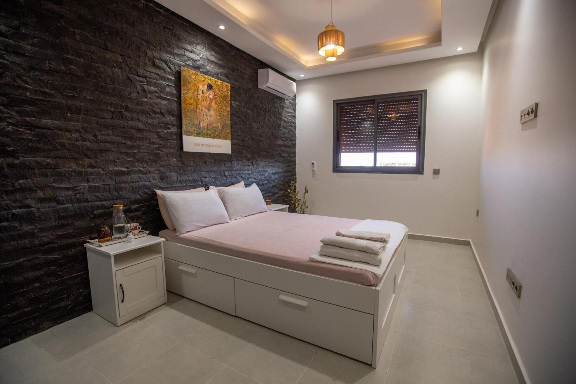 מרקש Majorelle Splendide Appartement מראה חיצוני תמונה