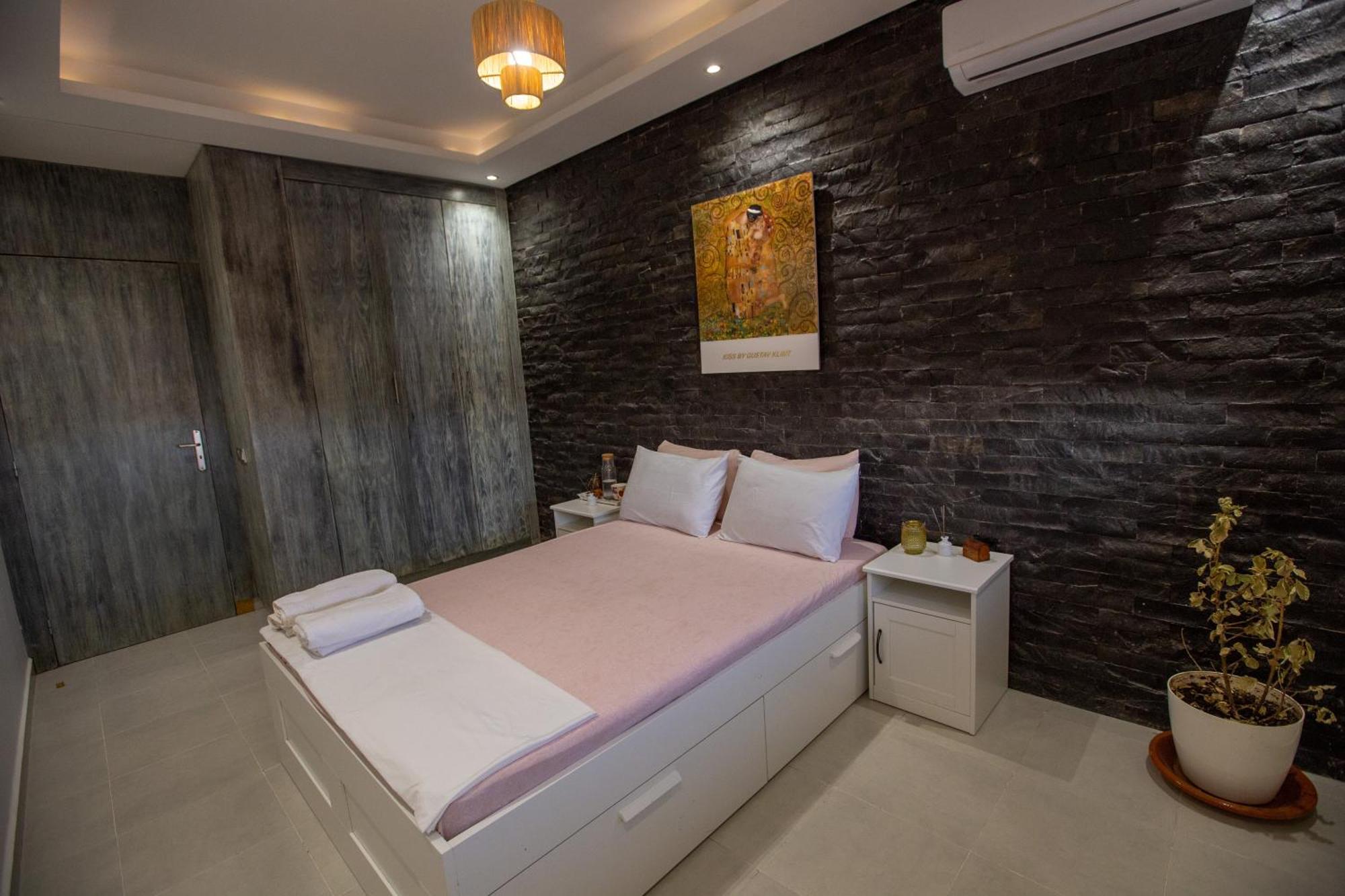 מרקש Majorelle Splendide Appartement מראה חיצוני תמונה