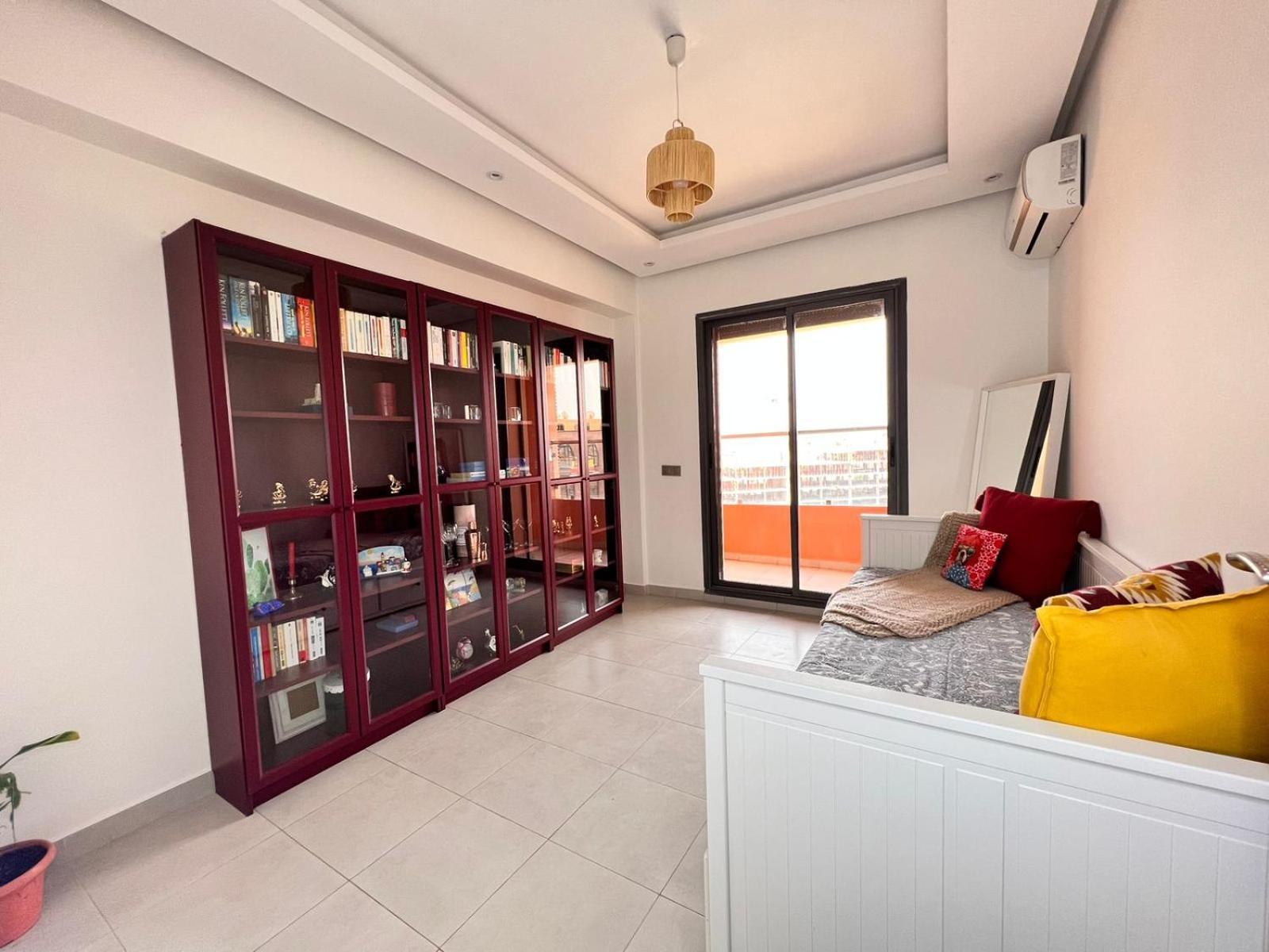 מרקש Majorelle Splendide Appartement מראה חיצוני תמונה