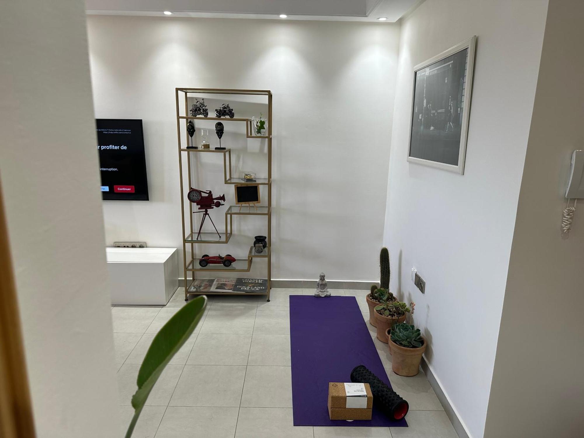 מרקש Majorelle Splendide Appartement מראה חיצוני תמונה