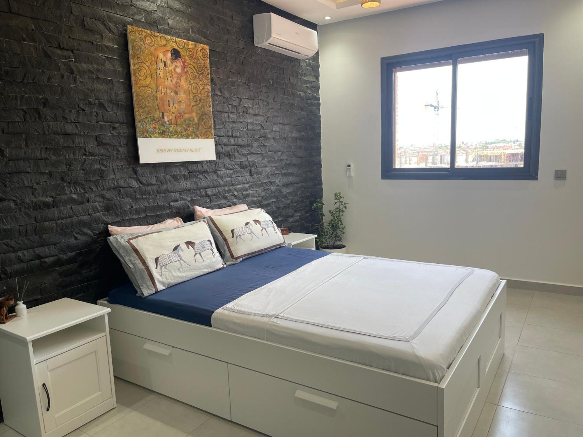 מרקש Majorelle Splendide Appartement מראה חיצוני תמונה