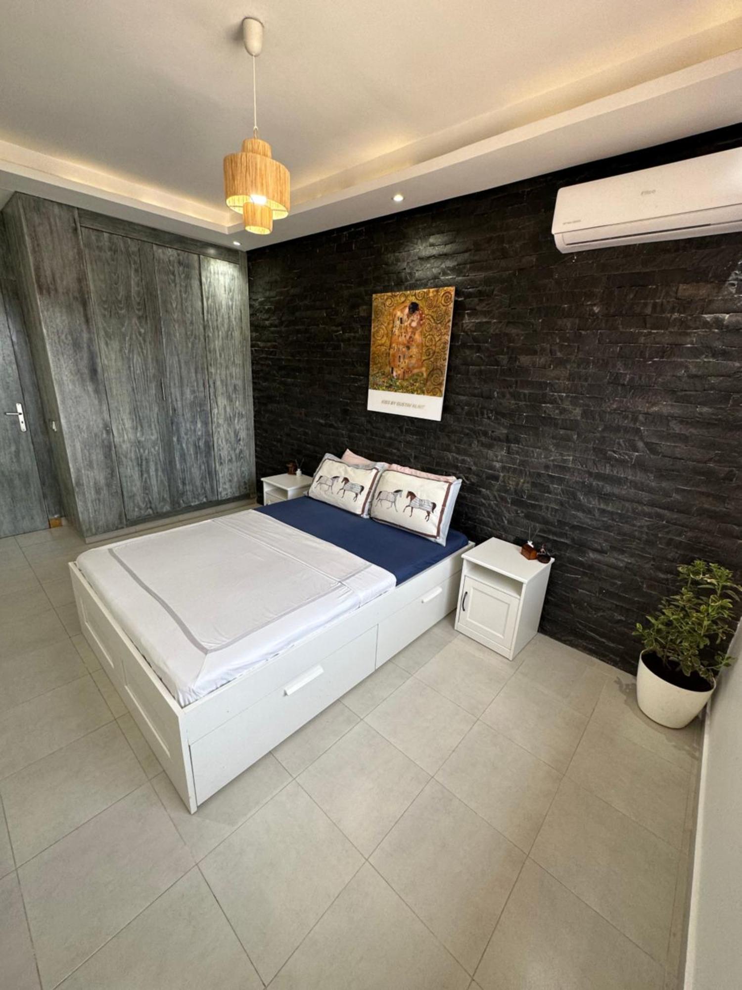 מרקש Majorelle Splendide Appartement מראה חיצוני תמונה